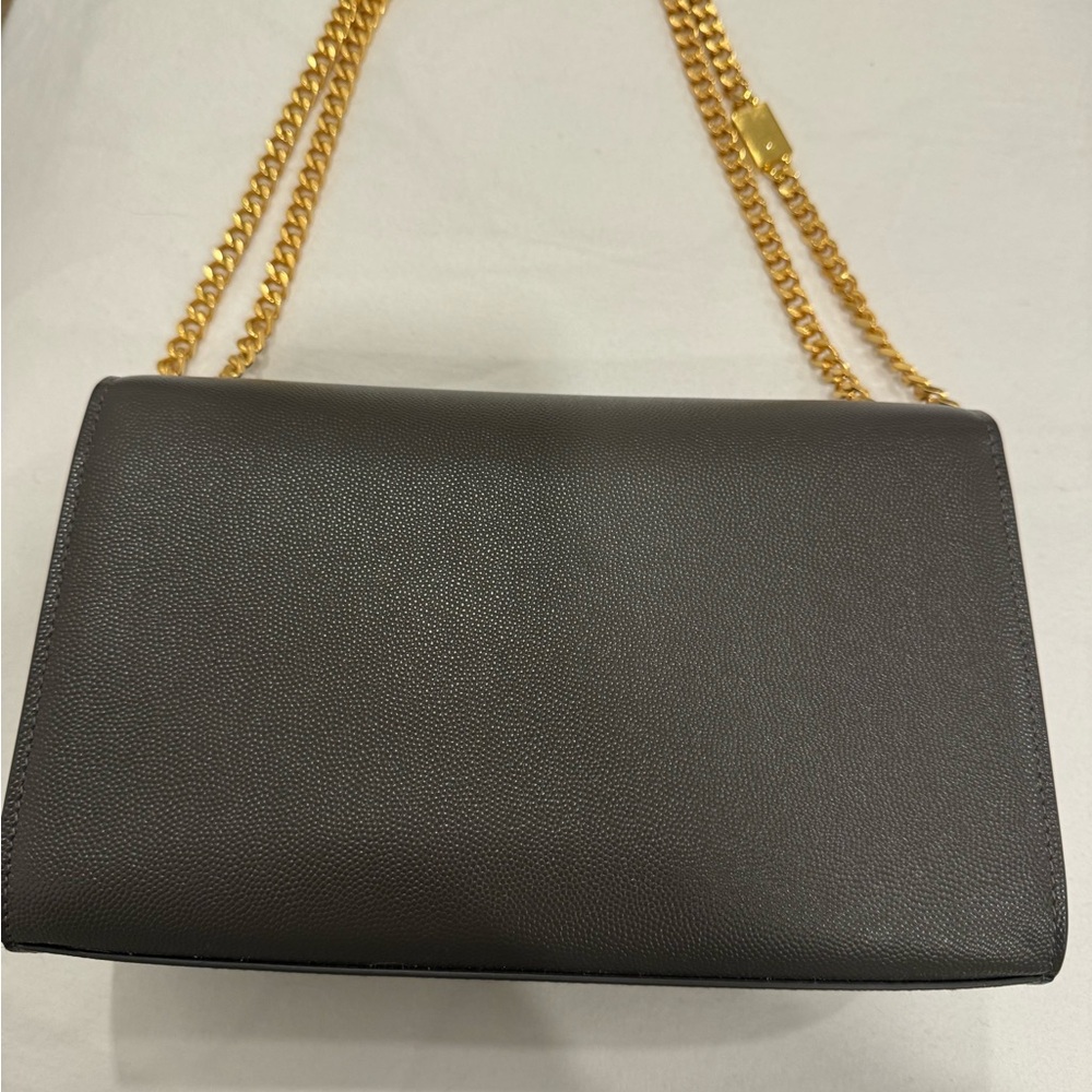 Saint laurent shoulder bag - Picture 5 of 9